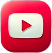 YouTube Logo